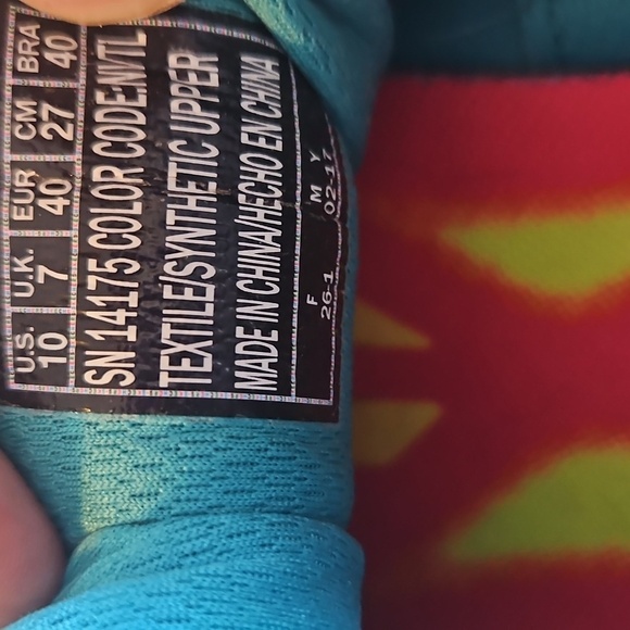 Skechers quick fit sneakers - Picture 14 of 15